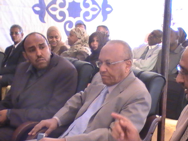 First Educational Awareness Week activity photo 2